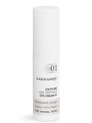 Karmameju Couture Age-Defence Eye Cream 